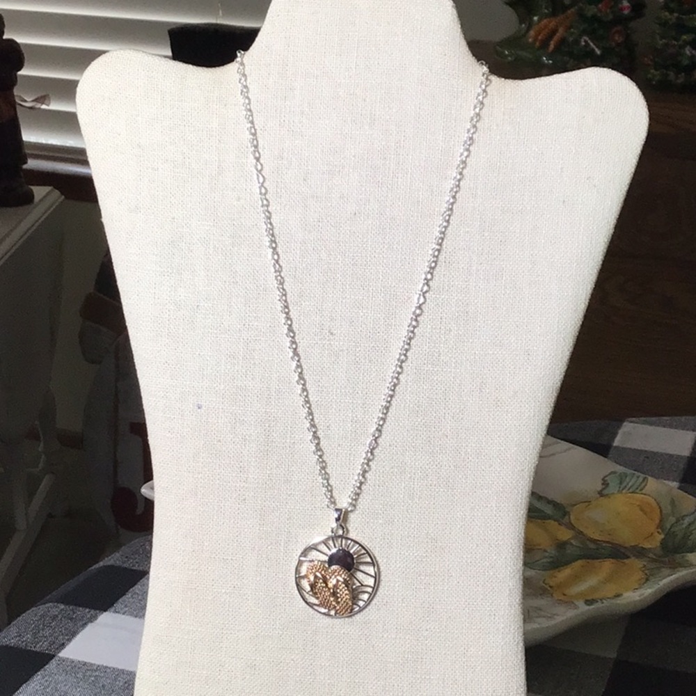Necklace Elsie & Zoey
